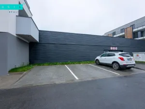 Pronájem garážového stání, Olomouc - Nové Sady, 12 m2