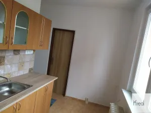 Prodej bytu 2+1, Chodov, Budovatelů, 55 m2