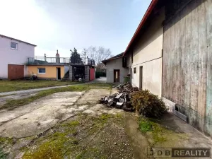 Prodej rodinného domu, Mělník, 136 m2
