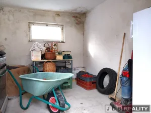 Prodej rodinného domu, Mělník, 136 m2