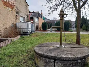 Prodej rodinného domu, Mělník, 136 m2