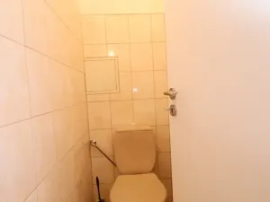 Pronájem bytu 1+1, Sokolov, Nádražní, 41 m2