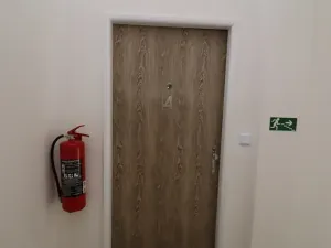 Pronájem bytu 1+1, Sokolov, Nádražní, 41 m2