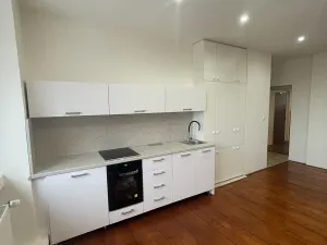 Pronájem bytu 2+kk, Mělník, náměstí Míru, 46 m2