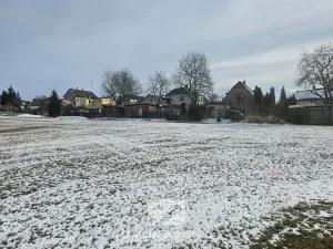 Prodej louky, Solnice, 802 m2