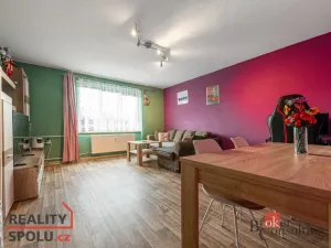 Prodej bytu 3+1, Zbůch, Náměstí, 79 m2