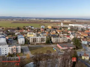 Prodej bytu 3+1, Zbůch, Náměstí, 79 m2
