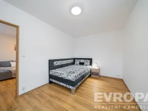 Prodej bytu 3+1, Svoboda nad Úpou, Kostelní, 49 m2