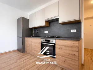 Pronájem bytu 2+1, Dolní Benešov, Osada míru, 55 m2