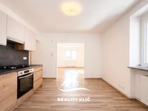 Pronájem bytu 2+1, Dolní Benešov, Osada míru, 55 m2