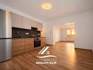 Pronájem bytu 2+1, Dolní Benešov, Osada míru, 55 m2