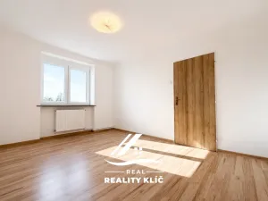 Pronájem bytu 2+1, Dolní Benešov, Osada míru, 55 m2