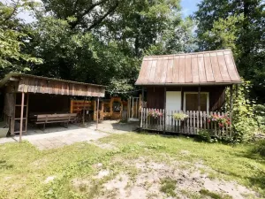 Prodej chaty, Horní Suchá, 24 m2