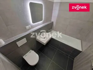 Pronájem bytu 2+kk, Uherské Hradiště, 53 m2