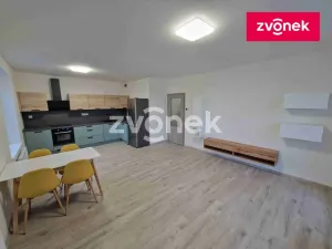 Pronájem bytu 2+kk, Uherské Hradiště, 53 m2