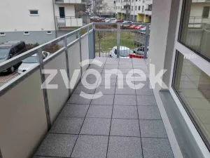Pronájem bytu 2+kk, Uherské Hradiště, 53 m2