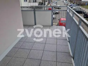 Pronájem bytu 2+kk, Uherské Hradiště, 53 m2