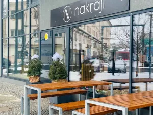 Pronájem bytu 2+kk, Liberec - Liberec III-Jeřáb, U Nisy, 65 m2