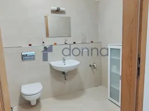 Pronájem bytu 2+kk, Praha, Hlučkova, 46 m2