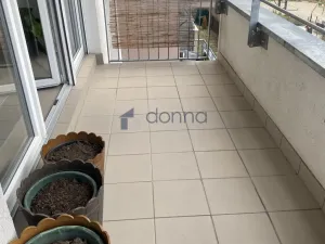 Pronájem bytu 2+kk, Praha, Hlučkova, 46 m2