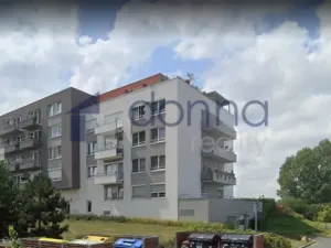 Pronájem bytu 2+kk, Praha, Hlučkova, 46 m2