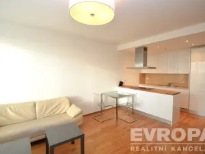 Pronájem bytu 2+kk, Praha - Stodůlky, Tlumačovská, 57 m2