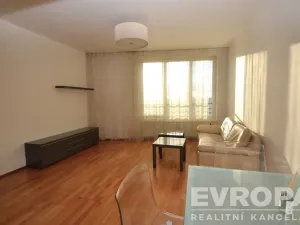 Pronájem bytu 2+kk, Praha - Stodůlky, Tlumačovská, 57 m2