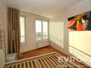 Pronájem bytu 2+kk, Praha - Stodůlky, Tlumačovská, 57 m2