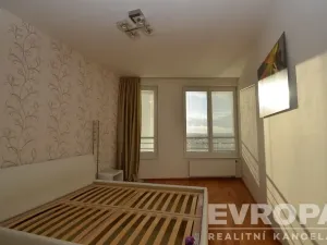 Pronájem bytu 2+kk, Praha - Stodůlky, Tlumačovská, 57 m2