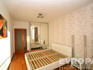 Pronájem bytu 2+kk, Praha - Stodůlky, Tlumačovská, 57 m2