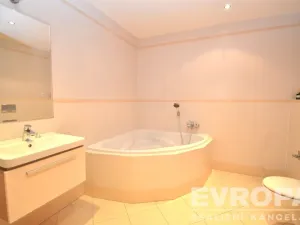 Pronájem bytu 2+kk, Praha - Stodůlky, Tlumačovská, 57 m2