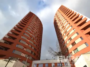 Pronájem bytu 2+kk, Praha - Stodůlky, Tlumačovská, 57 m2