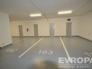 Pronájem bytu 2+kk, Praha - Stodůlky, Tlumačovská, 57 m2