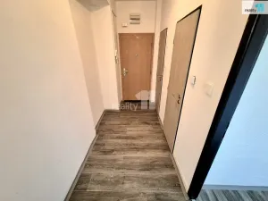 Pronájem bytu 2+1, Aš, Palackého, 56 m2
