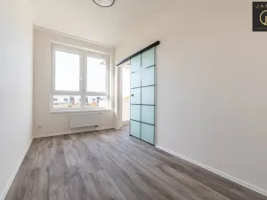 Pronájem bytu 2+kk, Praha - Dolní Měcholupy, Honzíkova, 44 m2