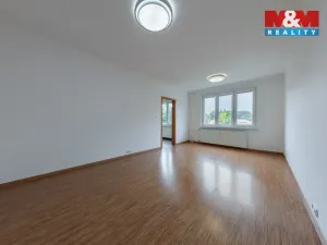 Prodej bytu 3+1, Karlovy Vary - Rybáře, U Koupaliště, 84 m2