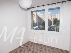 Pronájem bytu 2+kk, Mělník, Vlasákova, 45 m2