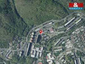 Prodej bytu 1+1, Jirkov, K. Marxe, 36 m2