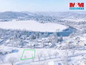 Prodej zahrady, Nespeky, Benešovská, 1002 m2