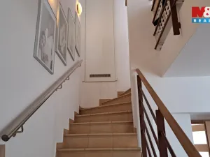 Prodej rodinného domu, Brno - Starý Lískovec, U hřiště, 135 m2