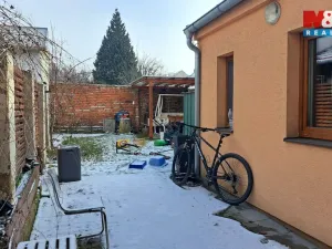 Prodej rodinného domu, Brno - Starý Lískovec, U hřiště, 135 m2