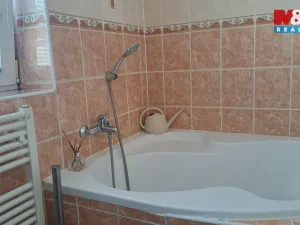 Prodej rodinného domu, Brno - Starý Lískovec, U hřiště, 135 m2