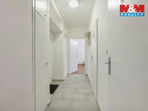 Pronájem bytu 2+1, Louny, Emila Filly, 52 m2