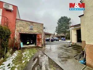 Prodej rodinného domu, Ostrava - Kunčičky, Pernerova, 309 m2