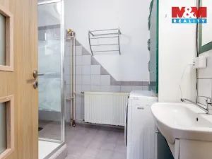 Prodej rodinného domu, Ostrava - Kunčičky, Pernerova, 309 m2