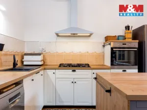 Prodej rodinného domu, Ostrava - Kunčičky, Pernerova, 309 m2