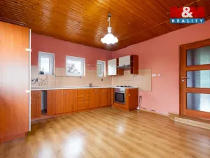 Prodej rodinného domu, Ostrava - Kunčičky, Pernerova, 309 m2