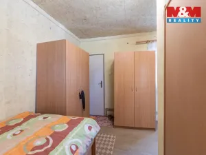 Prodej chalupy, Mečichov, 101 m2