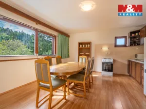 Pronájem chalupy, Bechyně, 99 m2