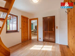 Pronájem chalupy, Bechyně, 99 m2